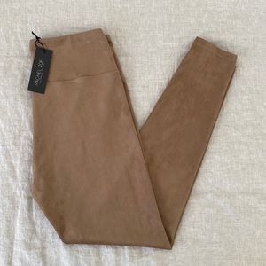Rachel Zoe High Waisted Leggings size 6